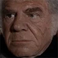 Lionel Stander (1908 - 1994) (Movie Actor)