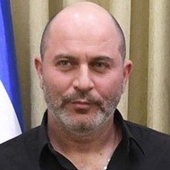 Lior Raz, 53 (TV Actor)