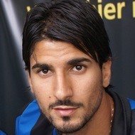 Lior Refaelov, 37 (Soccer Player)