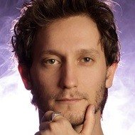 Lior Suchard, 43 (Magician)