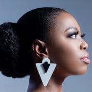 Lira, 46 (World Music Singer)