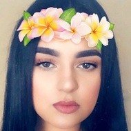 Lis Leary, 33 (Instagram明星)