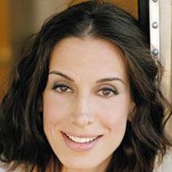 Lisa Arch, 53 (Comedian)