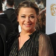 Lisa Armstrong, 47 (化妆师)