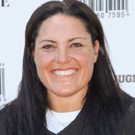 Lisa Fernandez, 54 (Softball Player)