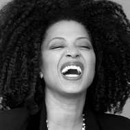 Lisa Fischer, 66 (Cantante R&B)