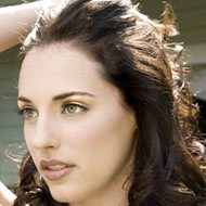 Lisa Goldstein Kirsch, 42 (TV Actress)