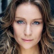 Lisa Gormley, 39 (电视女演员)