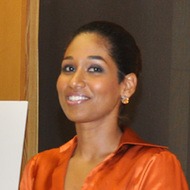 Lisa Hanna, 50 (Politician)