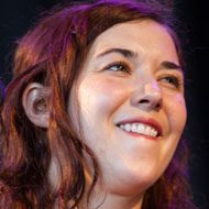 Lisa Hannigan, 43 (Rock Singer)