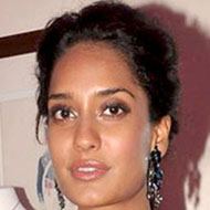 Lisa Haydon, 37 (Model)