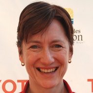 Lisa Henson, 63 (Produttore cinematografico)