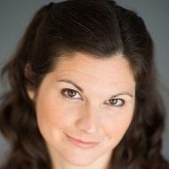 Lisa Jakub, 46 (Movie Actress)