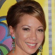 Lisa Joyner, 57 (TV Show Host)