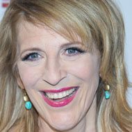 Lisa Lampanelli, 62 (Comedian)