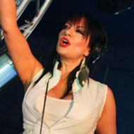 Lisa Lashes, 54 (唱片骑师)