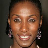 Lisa Leslie, 51 (Basketball Player)
