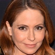 Lisa Locicero, 55 (Soap Opera Actress)