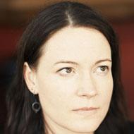 Lisa Lutz, 55 (Сценарист)