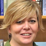 Lisa McMann, 57 (Детский Автор)