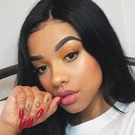 Lisa Onuoha, 26 (YouTube Star)