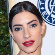 Lisa Origliasso, 39 (Pop Singer)