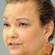 Lisa P. Jackson, 63 (Politico)