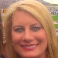 Lisa Robertson, 58 (Реальная звезда)