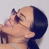 Lisa Sace, 28 (Instagram Star)