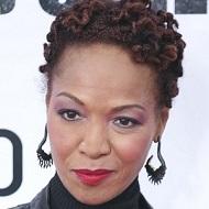 Lisa Simone Kelly, 61 (Jazz Singer)
