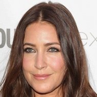 Lisa Snowdon, 52 (模特)