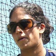 Lisa Sthalekar, 44 (Cricket Player)