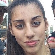 Lisa Zimouche, 24 (足球運動員)