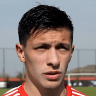 Lisandro Martínez, 27 (voetballer)