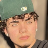 Lisandro Perez, 23 (TikTok Star)