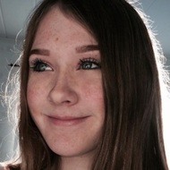 Lisen Ekvall, 22 (TikTok明星)