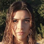 Lisette Alexis, 24 (电影女演员)