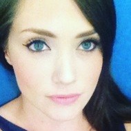 Lisette Morelos, 45 (TV Actress)