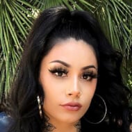 Lisette Renee, 33 (TikTok明星)