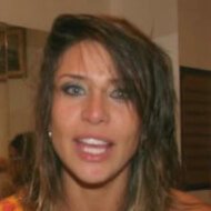 Lisi Benitez, 46 (模特)