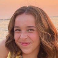 Lisi German, 18 (TikTok明星)