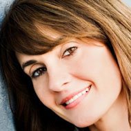 Lisi Harrison, 53 (Young Adult Author)