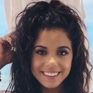 Lismary Cedeño, 32 (Instagram Star)