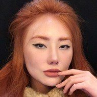 Lissa Hamada, 31 (Instagram Star)