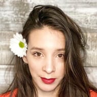 Lisset Enriquez, 32 (TikTok Star)