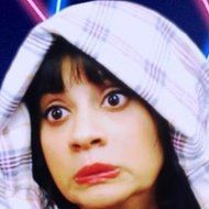 Lissy Peebee, 40 (YouTube Star)