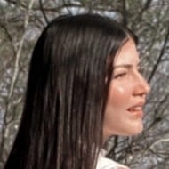 Lisy Cari, 29 (TikTok Star)