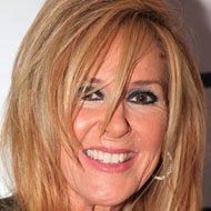Lita Ford, 65 (Chitarrista)