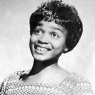 Little Eva (1943 - 2003) (Cantante pop)