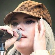 Little Jinder, 36 (World Music Singer)